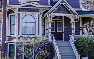 Is it viable to conduct a building survey on a flat property?