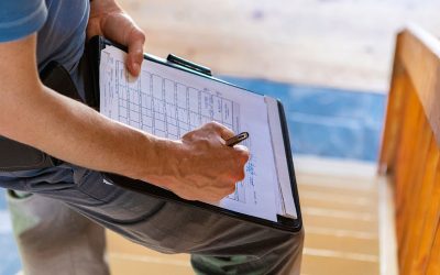 5 things you can expect from your property valuation appointment.