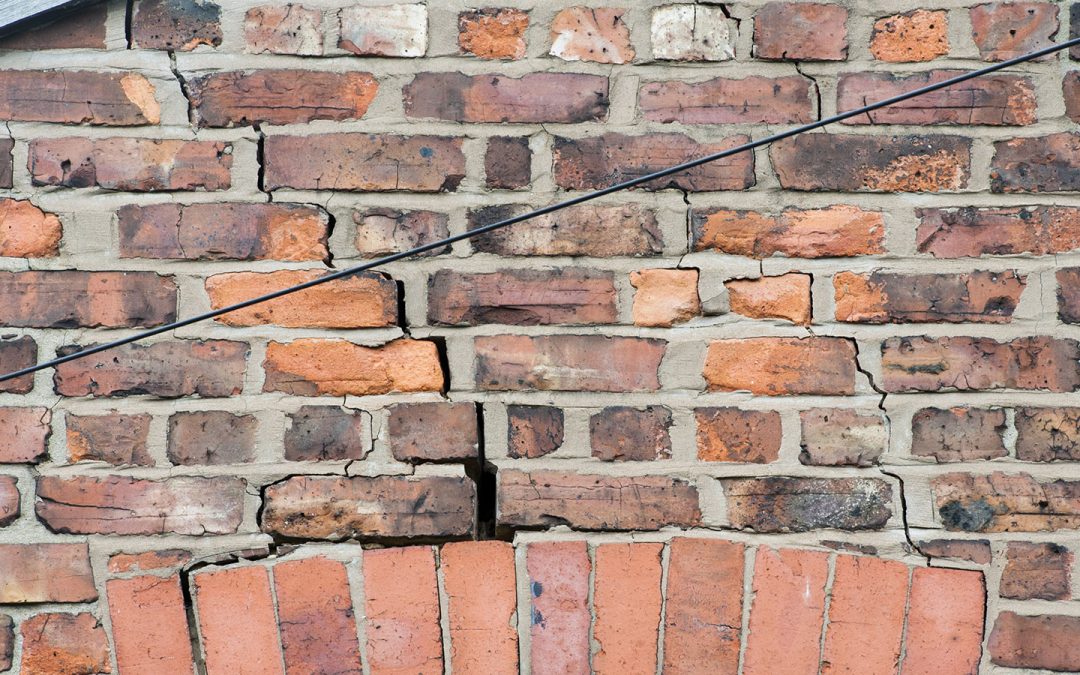 How to Protect Solid Brick Walls from Water Damage