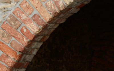Navigating Movement Issues with Brick Arches.