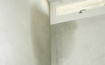 Navigating Damp Issues in Old Buildings.