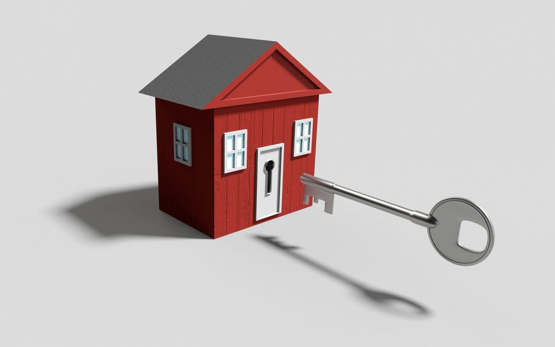 Buying in a Competitive Property Market: 5 Expert Strategies.