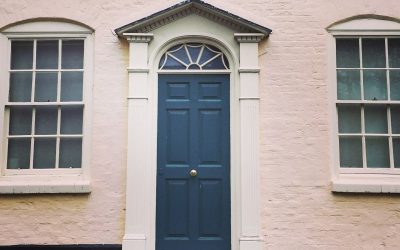 Strategies for purchasing property with logic, not emotion.