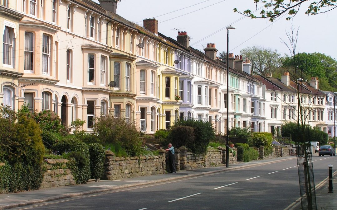 Answers to Common Party Wall Concerns.