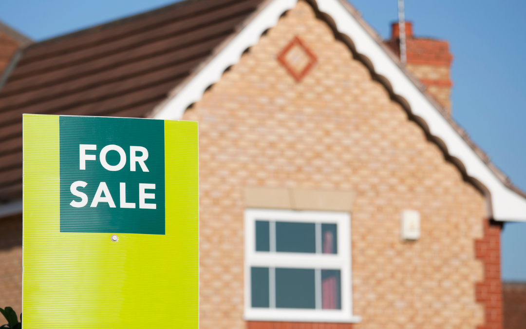 Why a Survey Is a Smart Move for First-Time Buyers.
