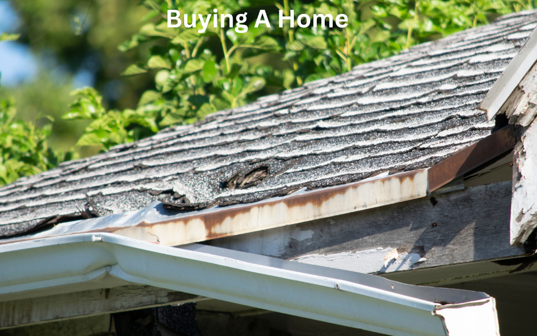 6 Common Problems to Watch for When Buying a Home.