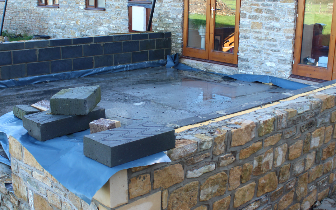 What To Think About When Considering a Barn Conversion.