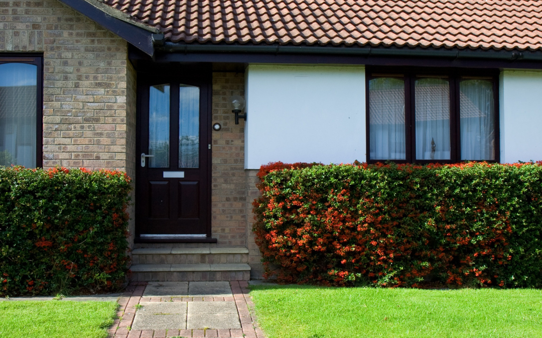 Exploring the Increasing Appeal of Bungalows.