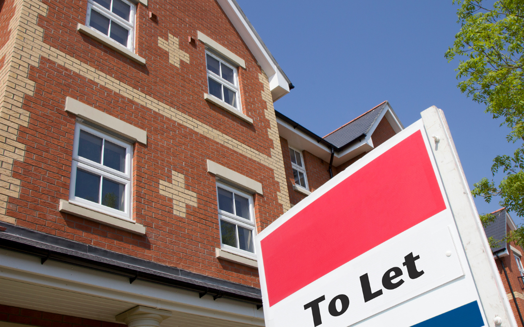 Why Buy-to-Let Investments Are on the Rise.