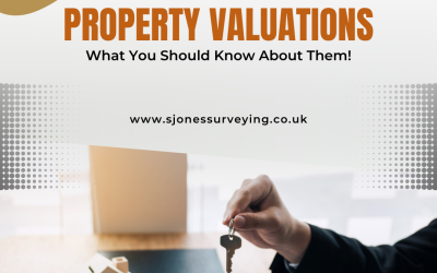 What You Should Know About Property Valuations.