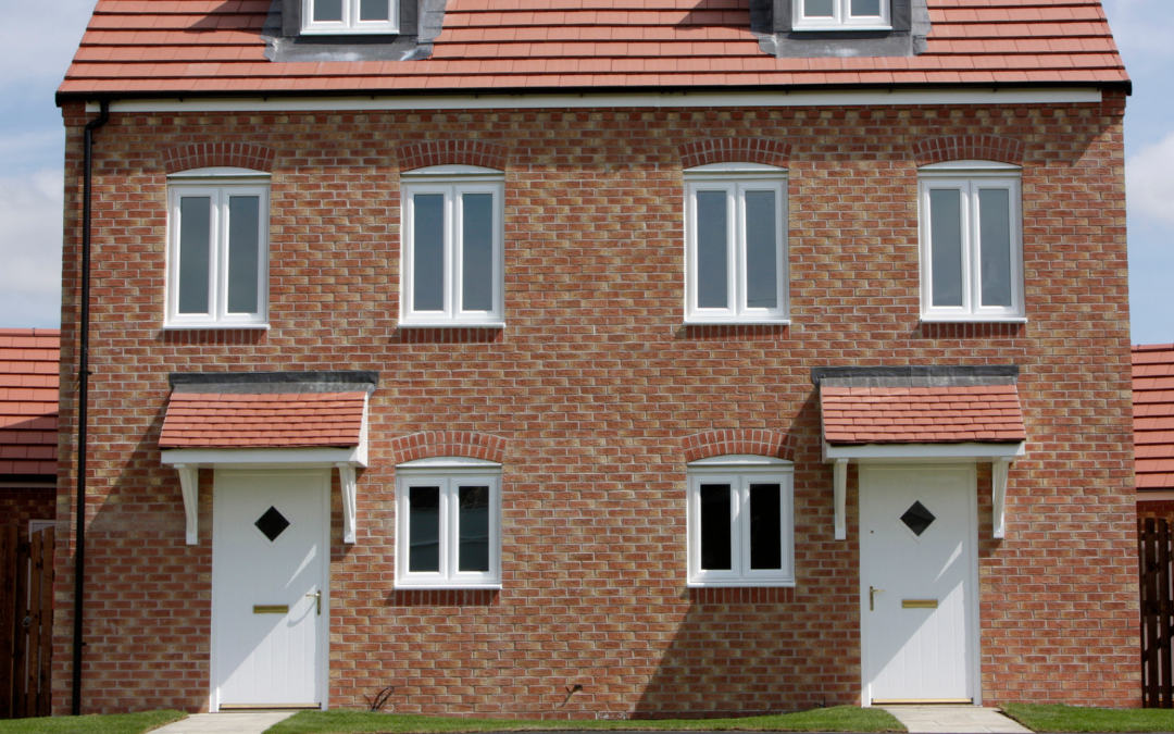 Why Choose a Semi-Detached House?