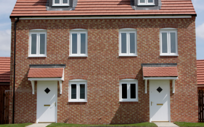 Why Choose a Semi-Detached House?