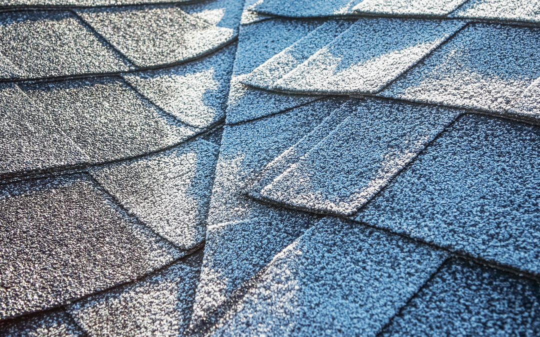 Key Signs Your Roof May Need a Replacement