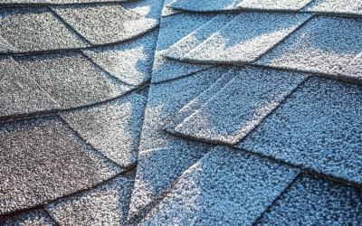 Key Signs Your Roof May Need a Replacement