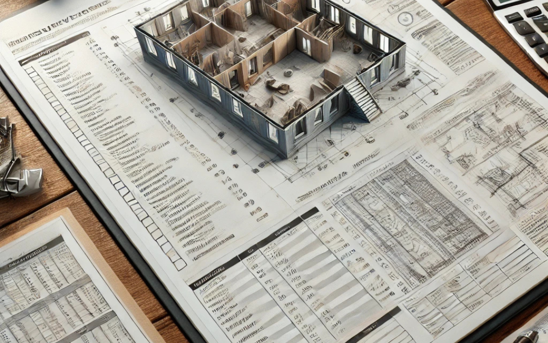 Why a Full Building Survey Can Be Worth the Investment: 5 Key Advantages.