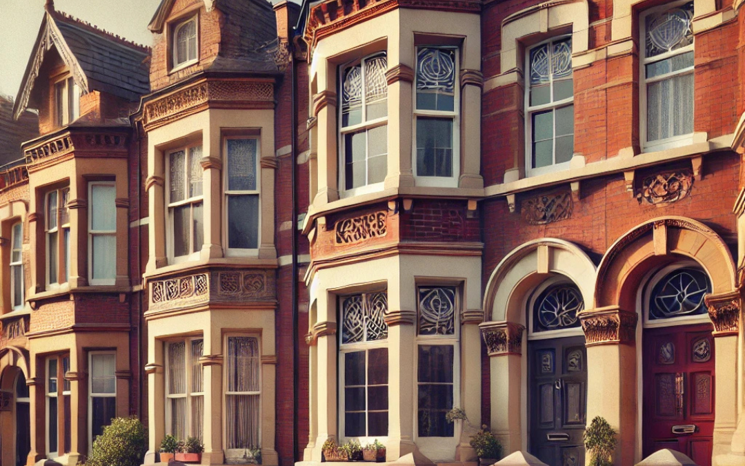 What You Need to Know Before Investing in a Period Property.
