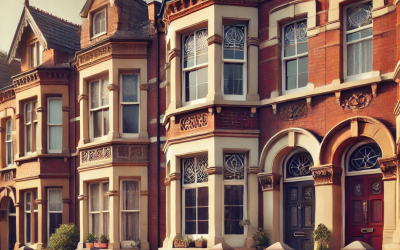 What You Need to Know Before Investing in a Period Property.