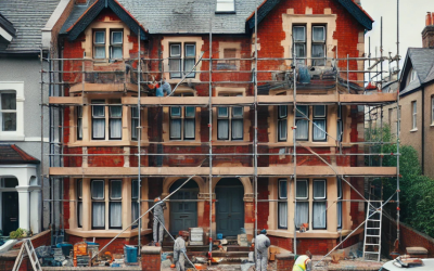 Key Considerations When Buying a Home to Renovate.