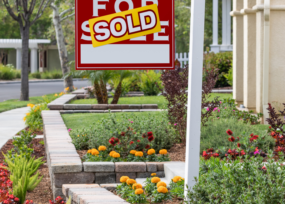 5 Common Selling Blunders That Could Cost You When Selling Your Home.