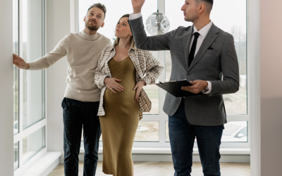 Estate Agent Speak: What They Really Mean.