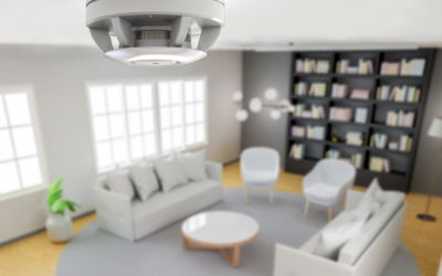 Fire Safety Advice When Buying a Home.