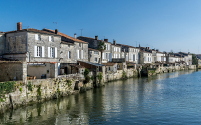 Essential Advice for Buying a Home with Flood Risk Concerns.