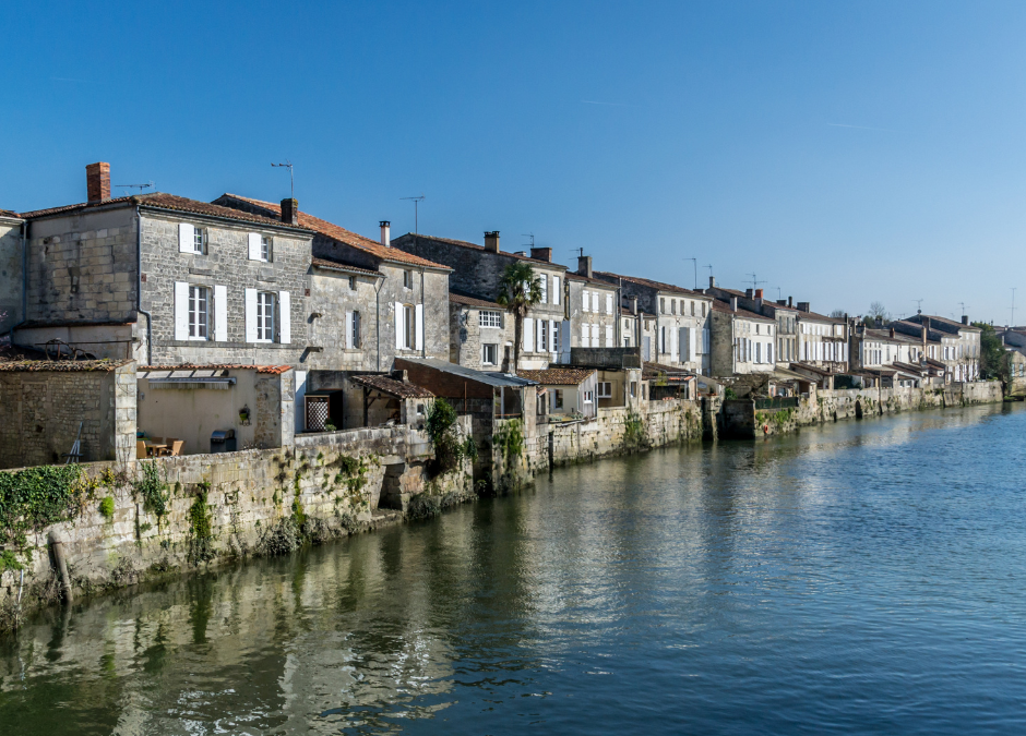 Essential Advice for Buying a Home with Flood Risk Concerns.