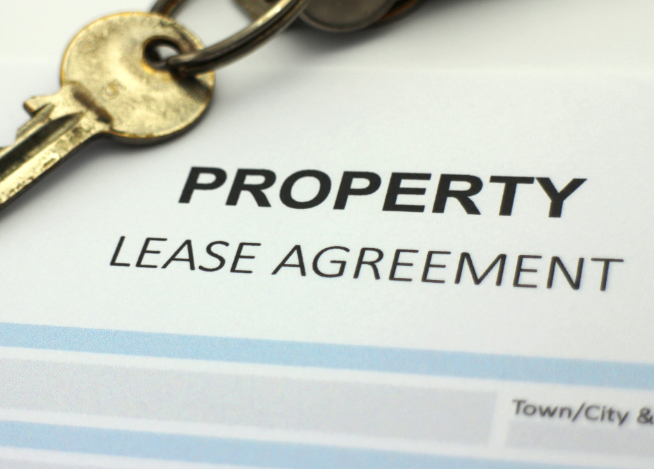 Everything You Need to Know About Lease Extensions.
