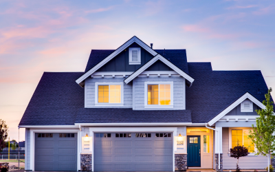 The Rewards and Risks of Owning a Listed Home.