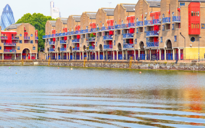The Upsides and Downsides of Waterfront Living.