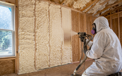 Spray Foam Insulation: Advantage or Setback?