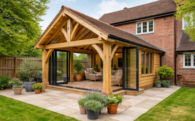 Common Issues with External Joinery.