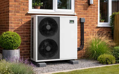 Are Heat Pumps the Right Choice for Your Home?