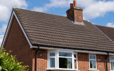 Considering a Roof Type for Your Home Extension.