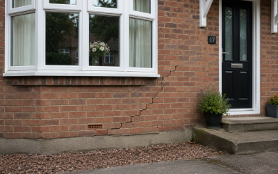 A Home Buyer’s Guide to Subsidence: What You Need to Know.