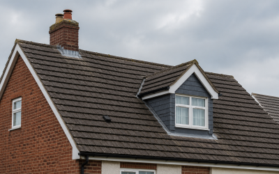 Does Your Roof Need Replacing? Warning Signs Every Homeowner Should Know.